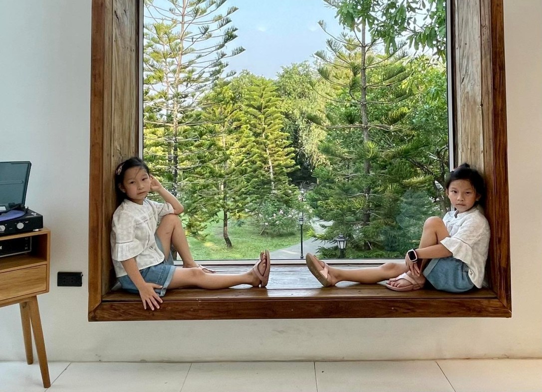 ◾️ Fleur Cafe & Eatery&nbsp;[แม่ริม]