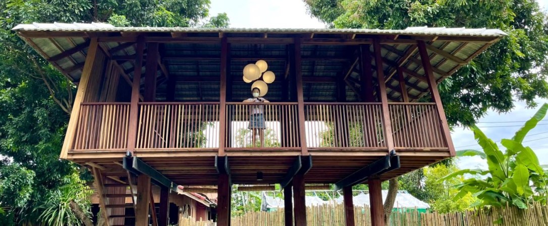 ◾️ Oou Cafe & Space&nbsp;[สันกำแพง]