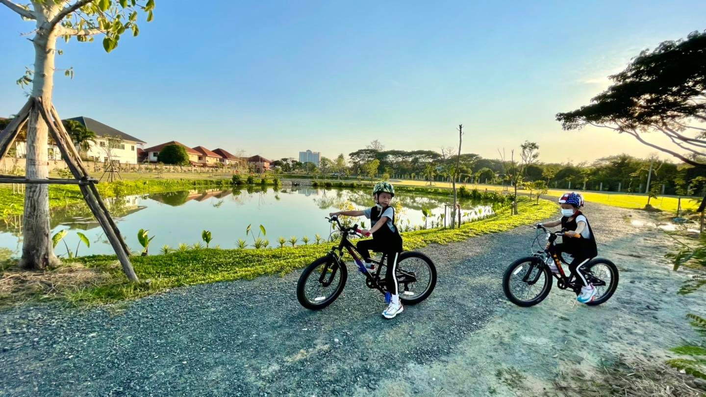 ◾️ สวนแก้วคำเอ้ย