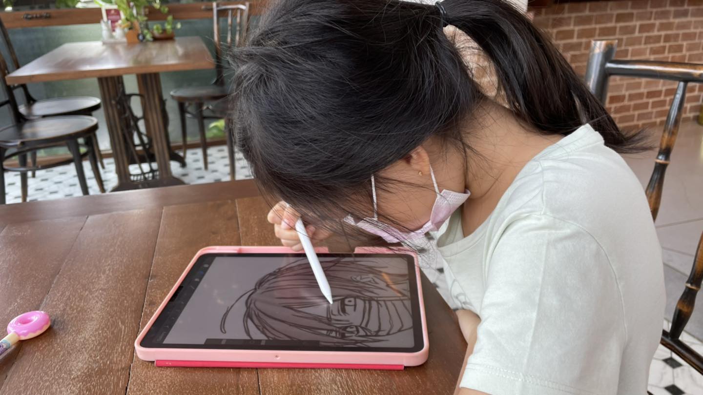 ★ เวลาที่หายไป…ของคนเป็นแม่ ★ เวลาที่หายไป…ของคนเป็นแม่