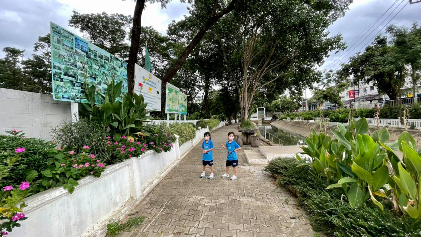 ◾️ คลองแม่ข่า