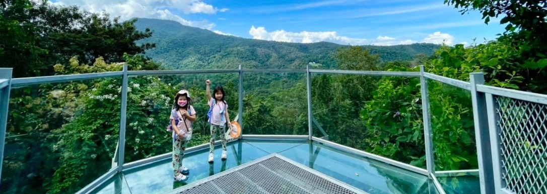 สวนพฤกษศาสตร์สมเด็จพระนางเจ้าสิริกิติ์