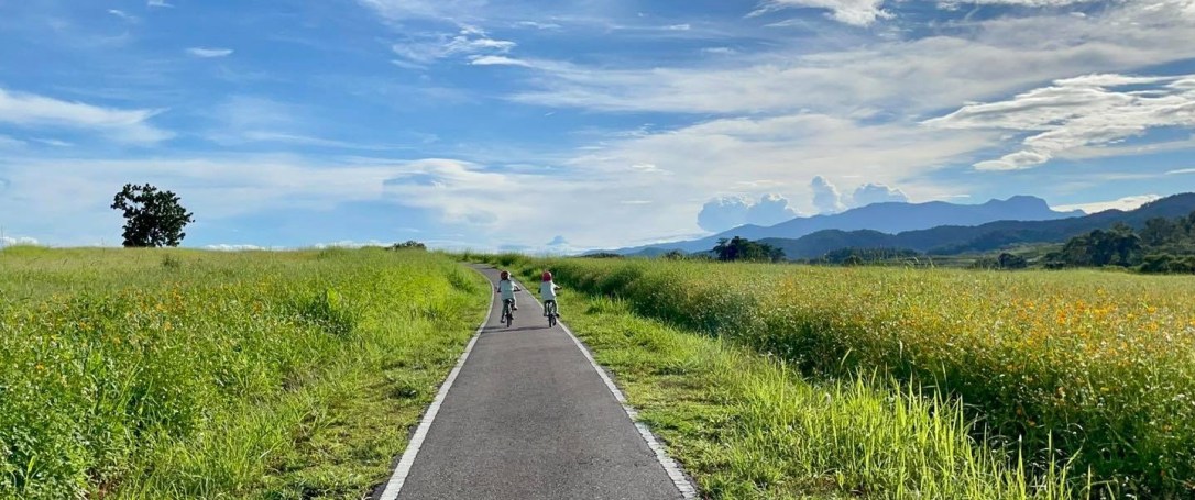 ◾️ สิงห์ปาร์ค [เชียงราย]