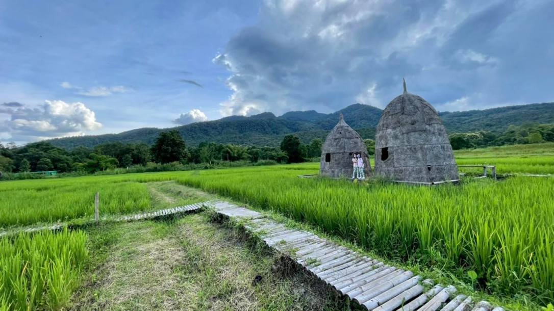 ห้วยตึงเฒ่า