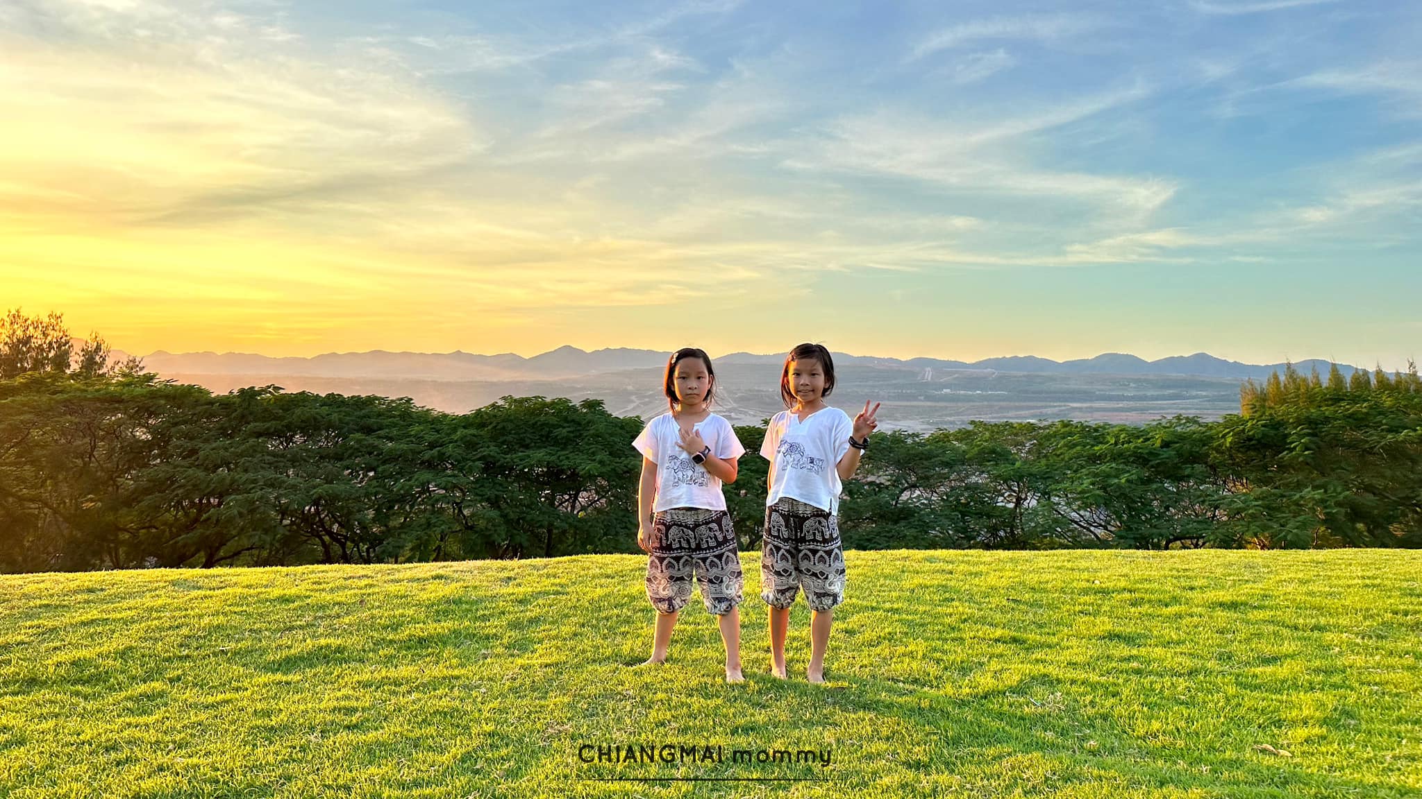 ◾️ ลานสไลเดอร์ แม่เมาะ&nbsp;[ลำปาง]