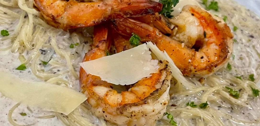 ◾️ SOMM Wine & Dine