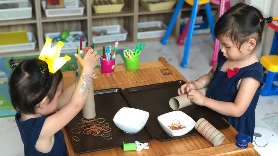 ✦Fine motor skill&nbsp;Activity