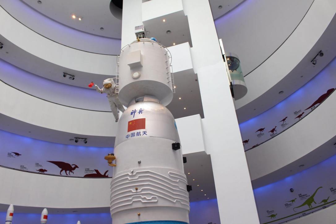 ◾️ รวมสถานที่เที่ยวเด็กในมาเก๊า