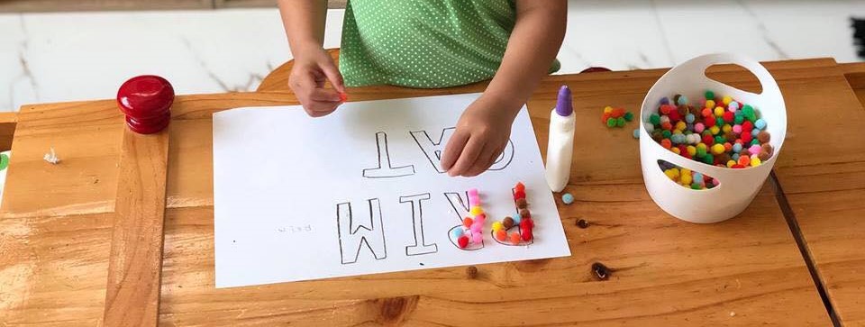 ★ เลี้ยงลูกด้วยกิจกรรม