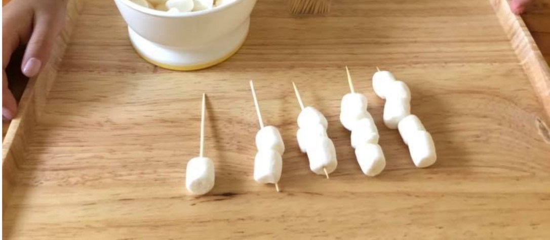 ✦ มาร์ชเมลโล่