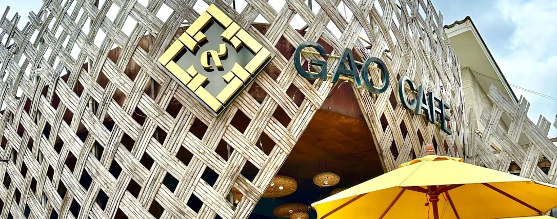 GAO Cafe เก้าคาเฟ่ ๙