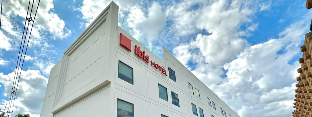 ✪ Ibis Chiangmai Nimman Journeyhub