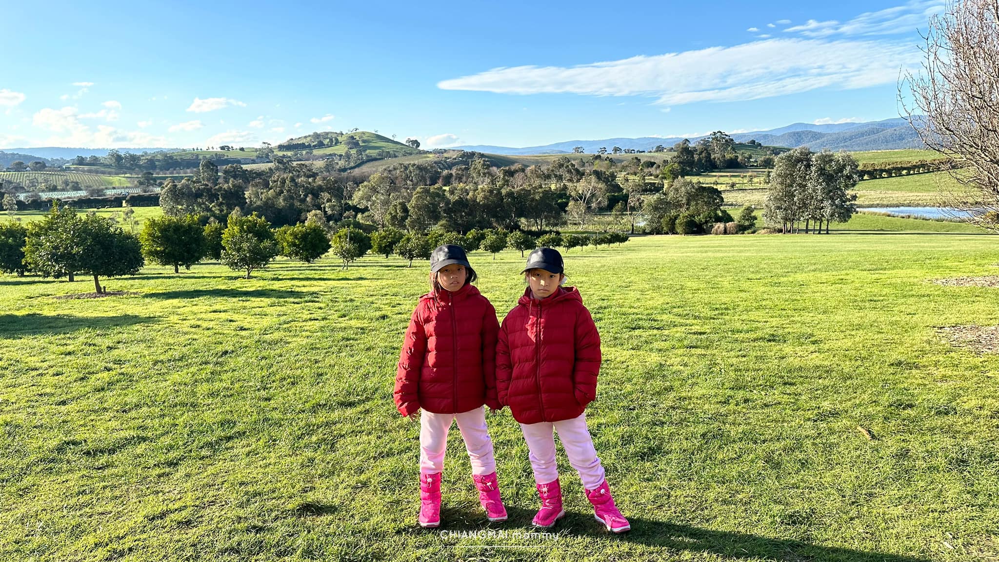 ◾️ Melbourne 2023 Day&nbsp;3