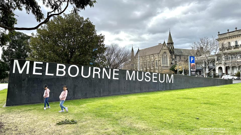 ◾️ Melbourne 2023 Day&nbsp;5