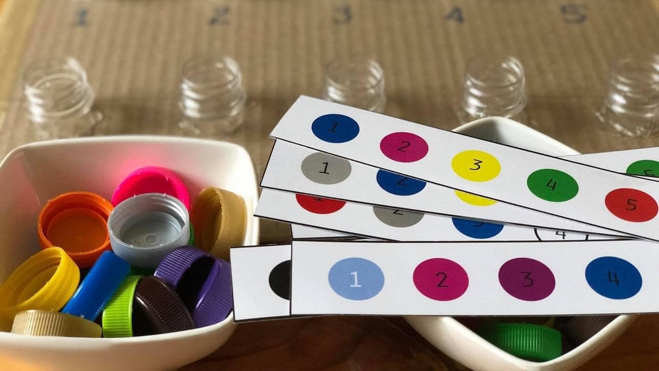 ✦ Plastic Cap Match Color ✦ Plastic Cap Match Color