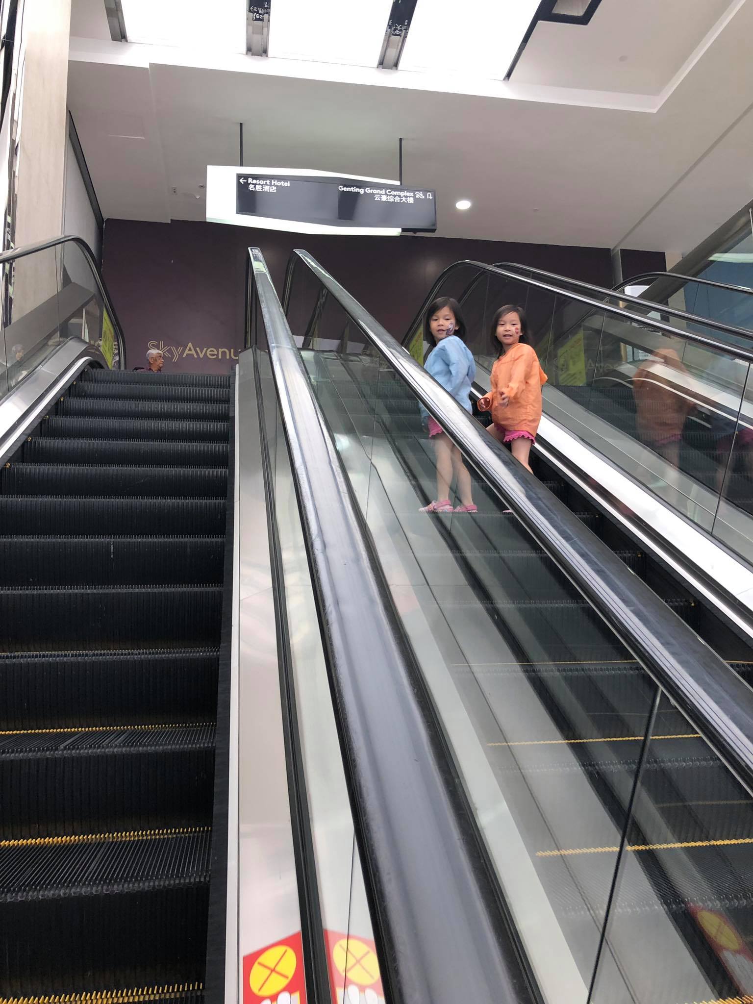 Genting Highland Genting Highland