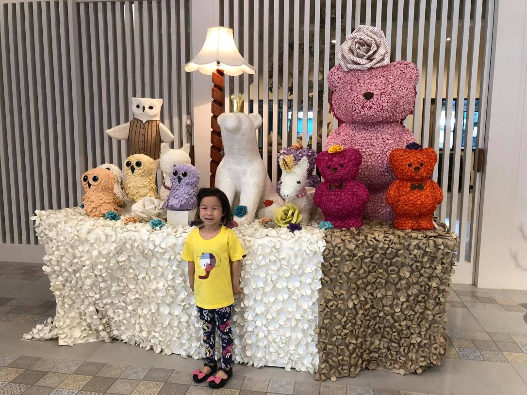 กระดาษ คาเฟ่