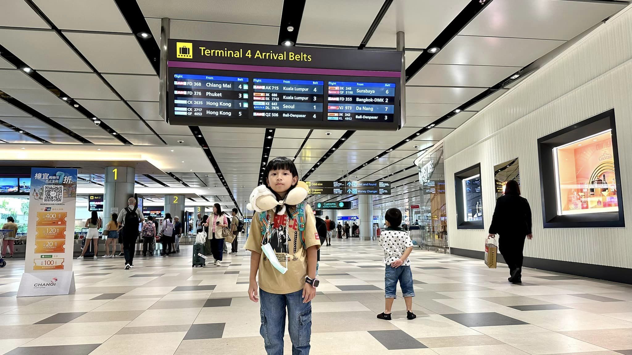 แพลนเที่ยวสิงคโปร์กับลูกฉบับเข้าค่าย!! 4 วัน 3 คืน แพลนเที่ยวสิงคโปร์กับลูกฉบับเข้าค่าย!! 4 วัน 3 คืน