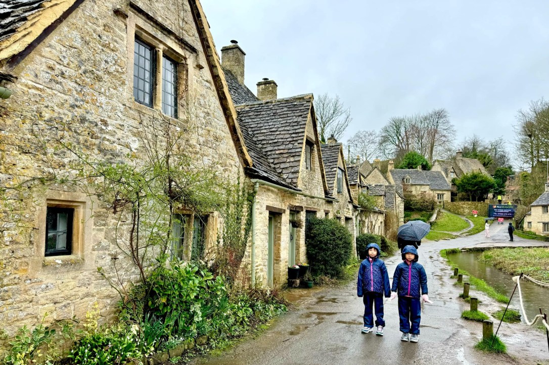 Cotswolds