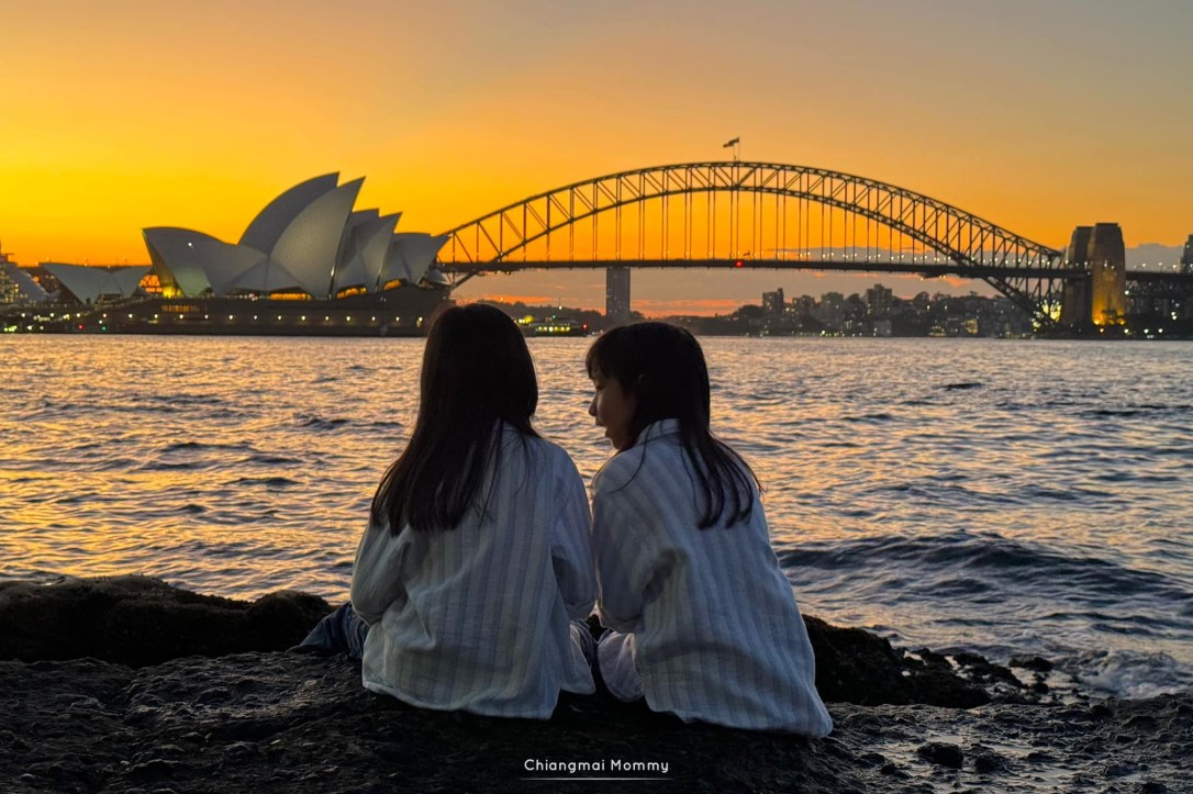 ขอคืนภาษี Australia