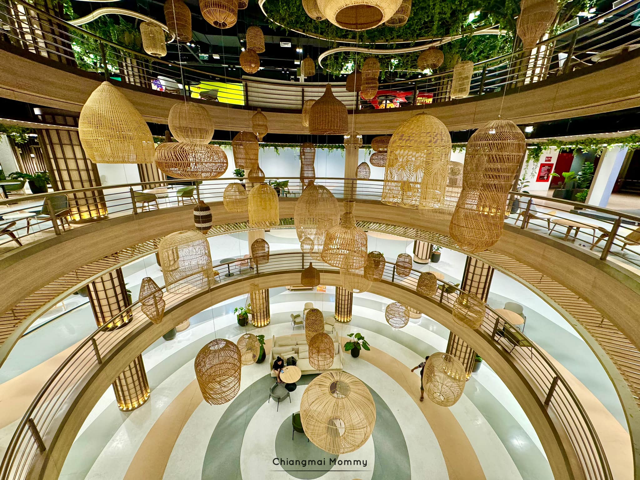 The Pantip Lifestyle&nbsp;Hub