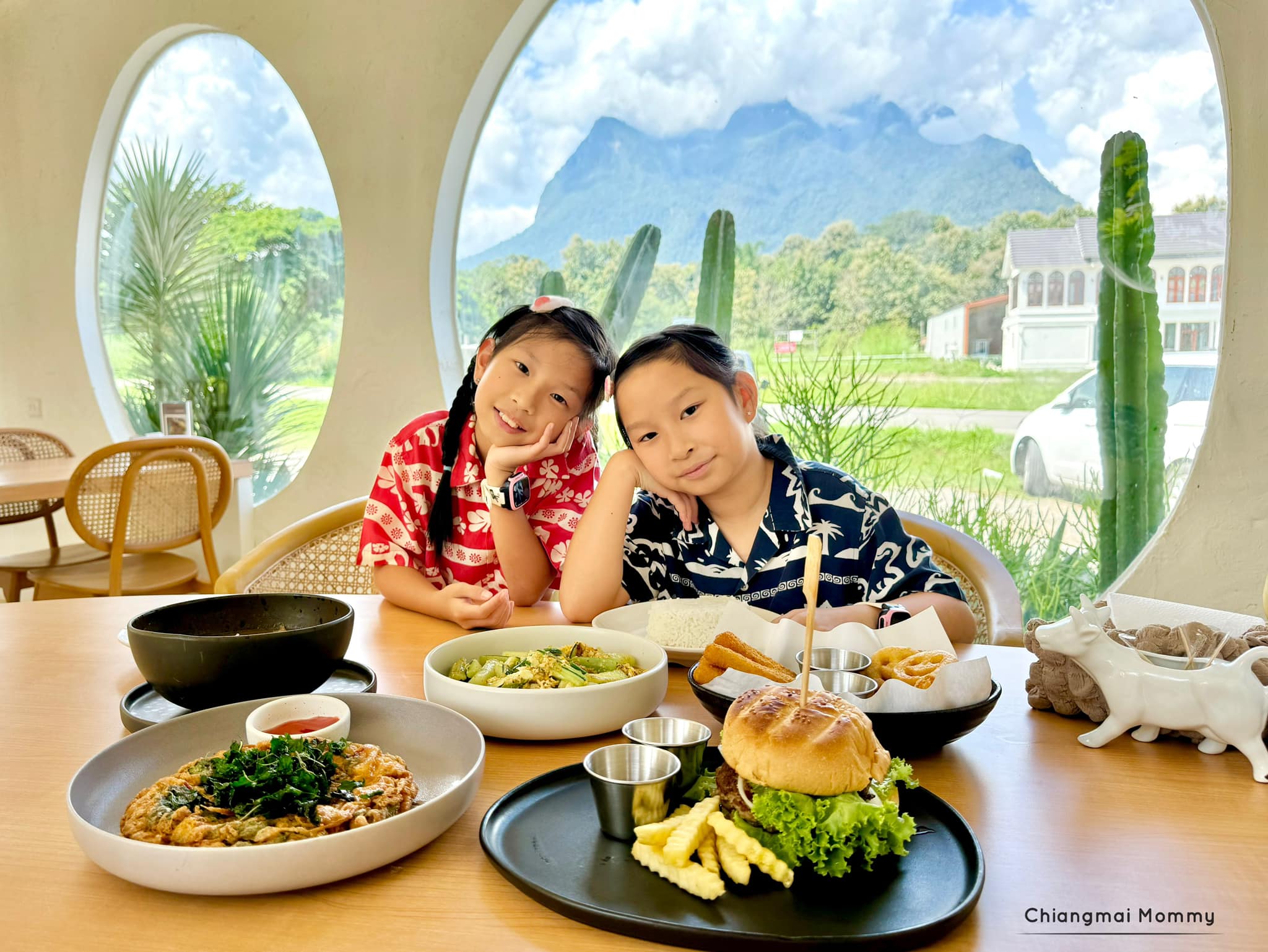 ภควา Bhagava cafe & cuisine ภควา Bhagava cafe & cuisine