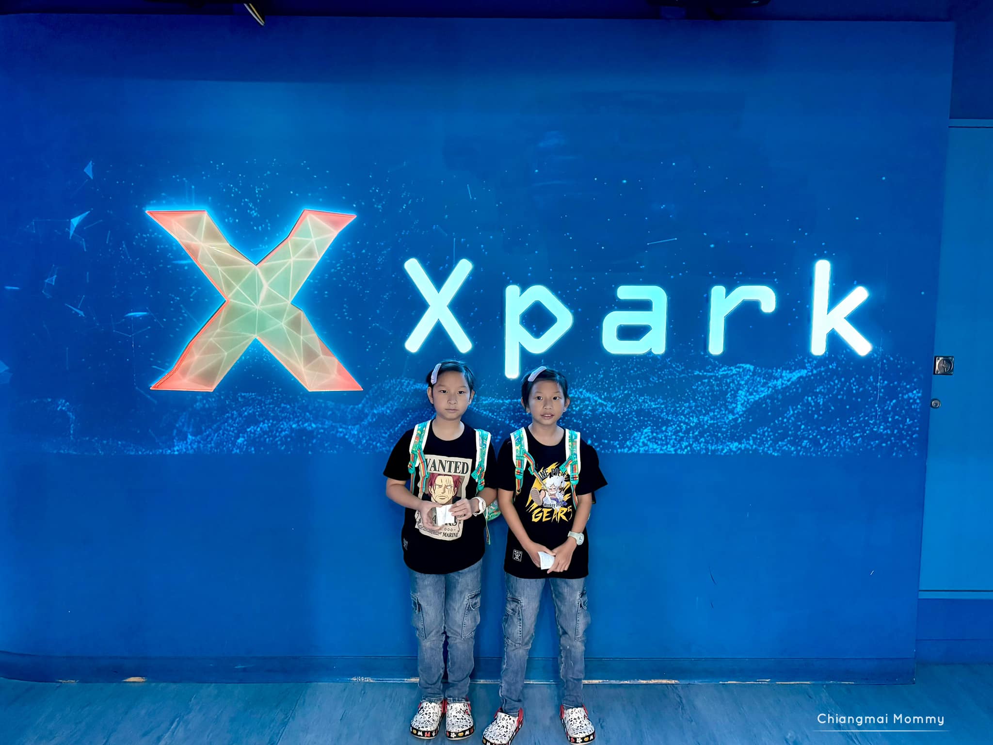 X-park X-park