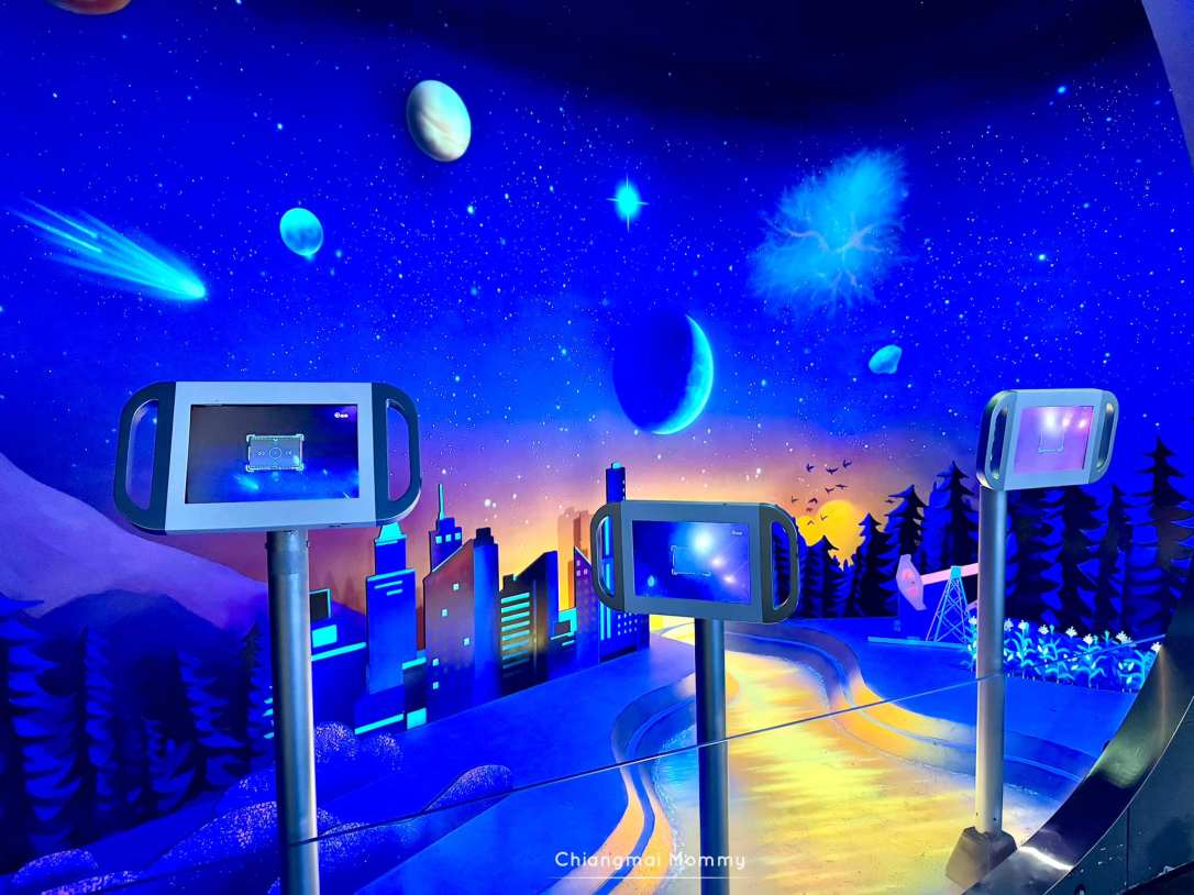 Shanghai Astronomy Museum