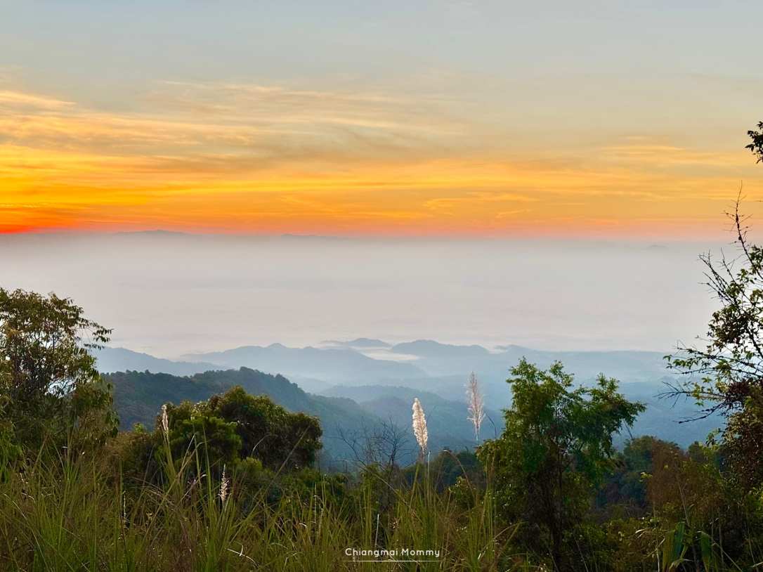 เชียงดาว-ฝาง 3 วัน 2&nbsp;คืน