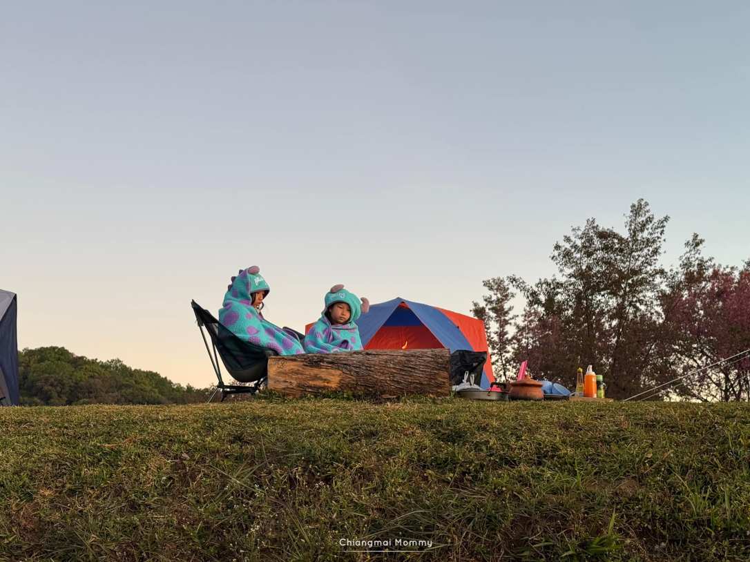 บ้านเล็กในป่าใหญ่