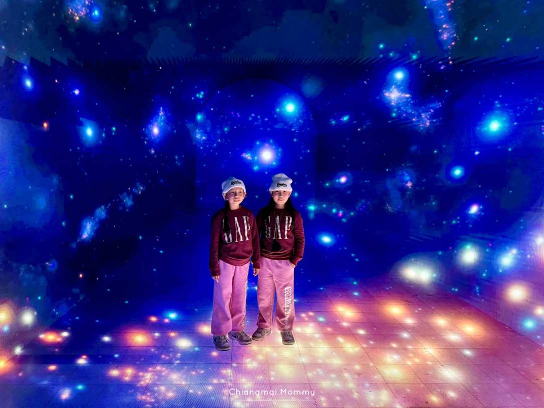 Space and Time&nbsp;Cube