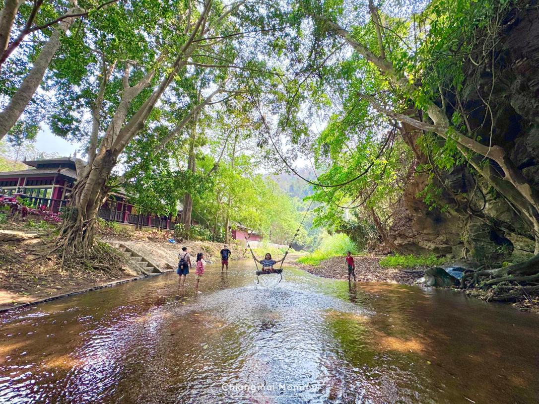 Valley Coffee by Lanna&nbsp;Resort