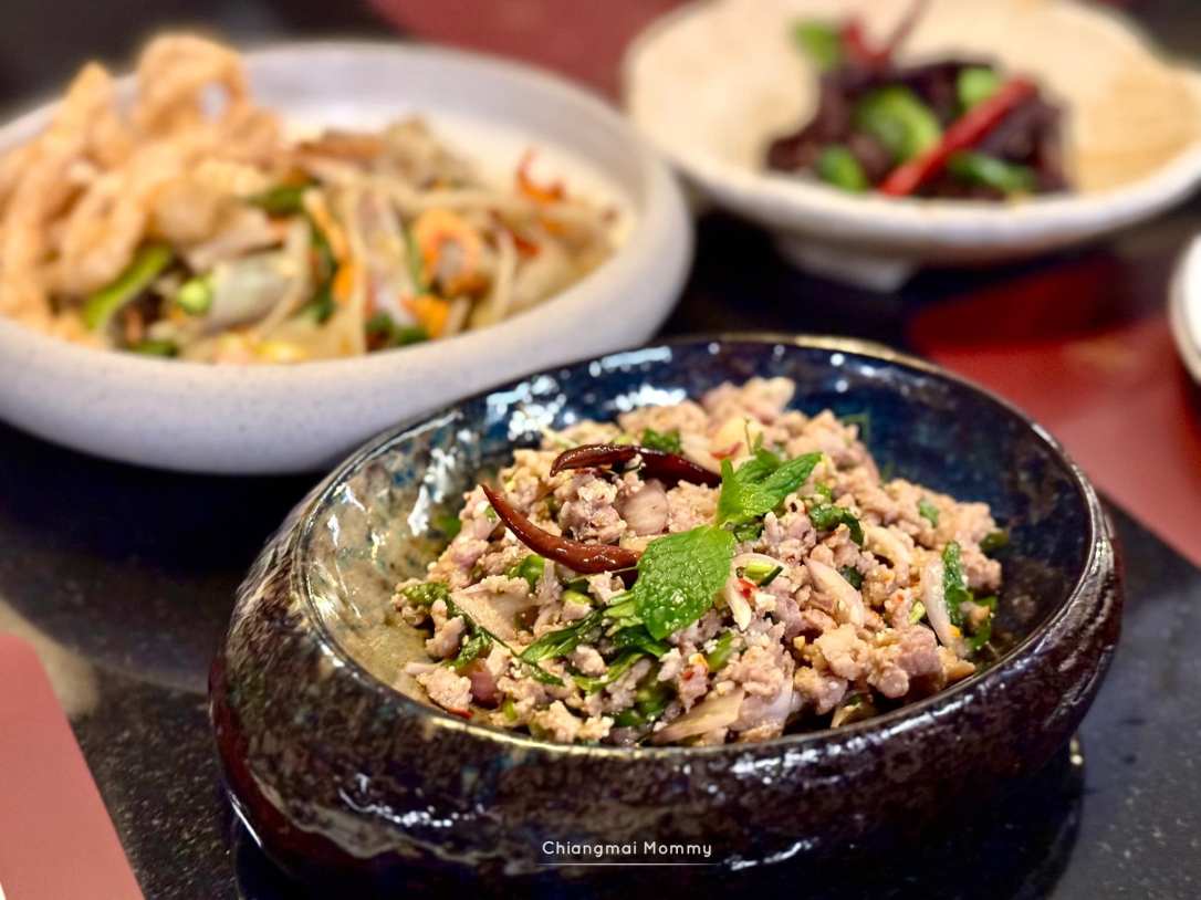 My wine My&nbsp;Somtum