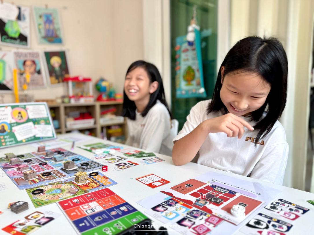 เรียนรู้การเงิน