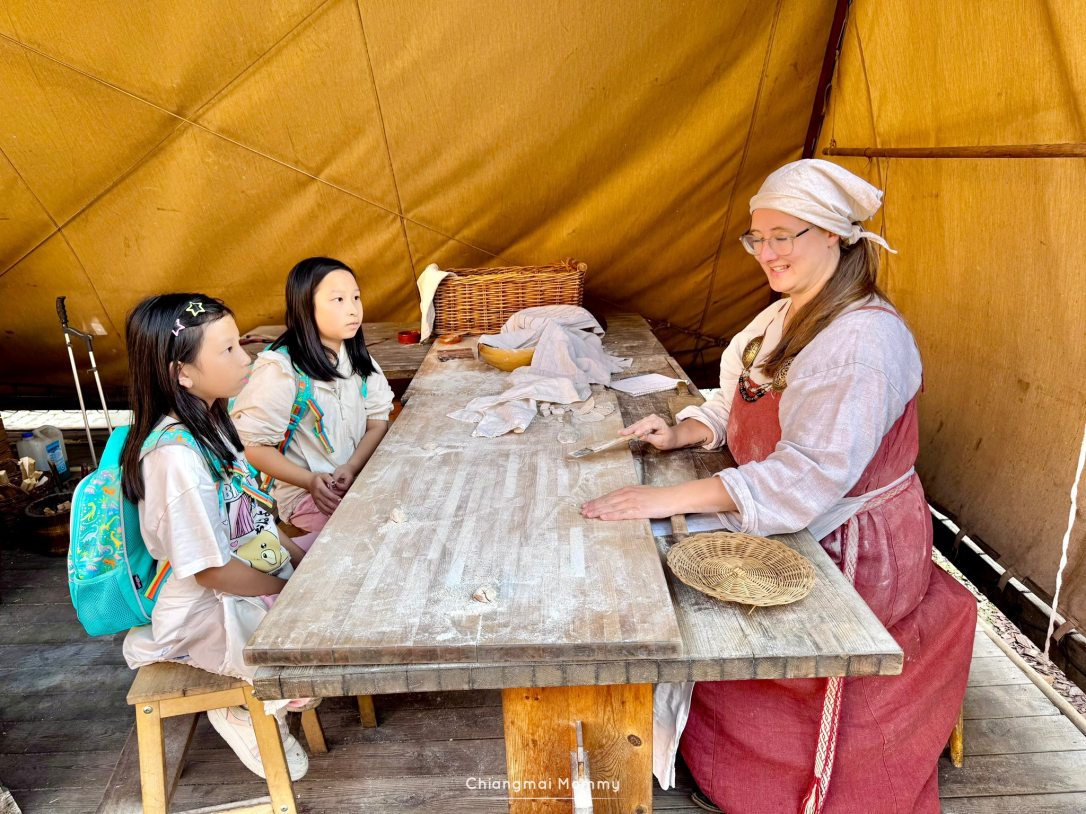 The Swedish History&nbsp;Museum