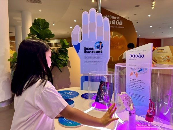 Science Protection Square NSM Science Square – ChiangmaiMommy