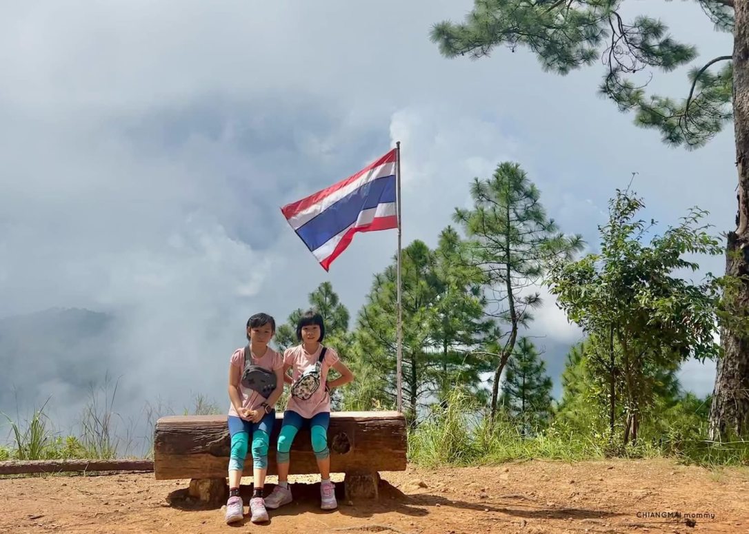 16 เส้นทางเดินป่าสำหรับเด็ก