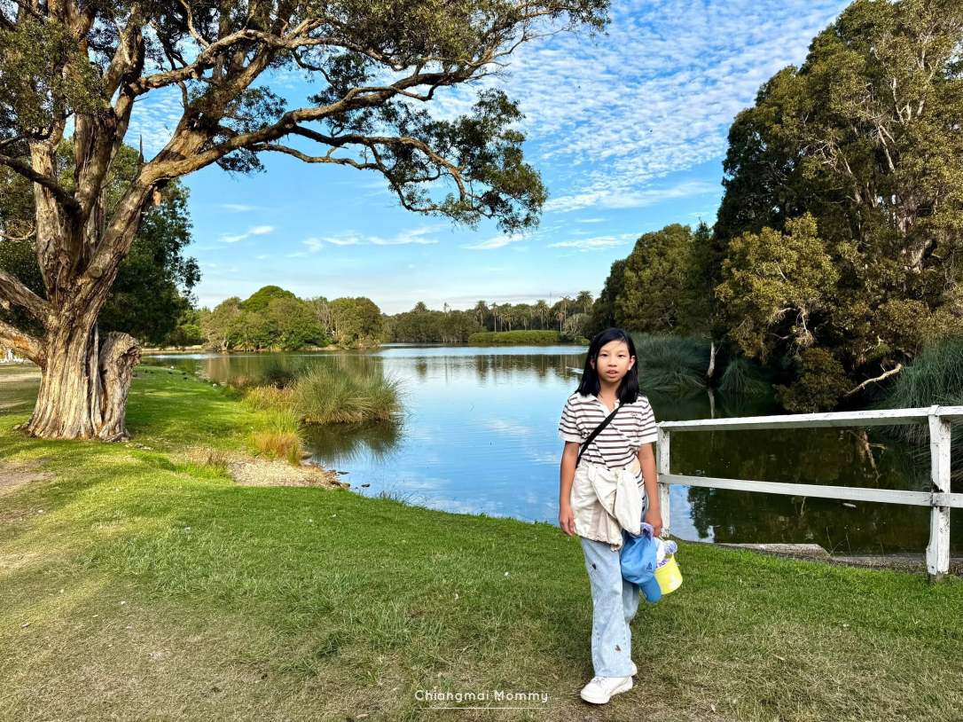 Centennial Park