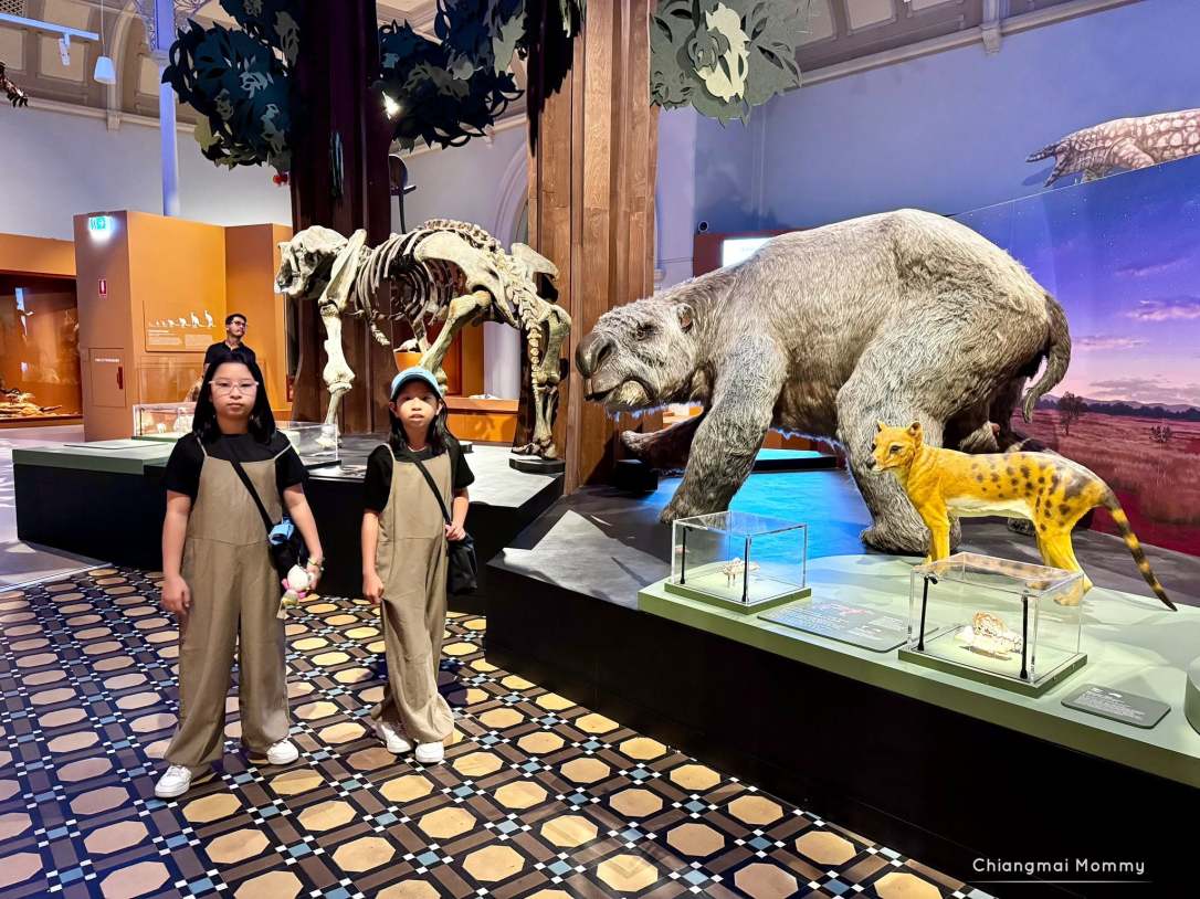 Australian Museum